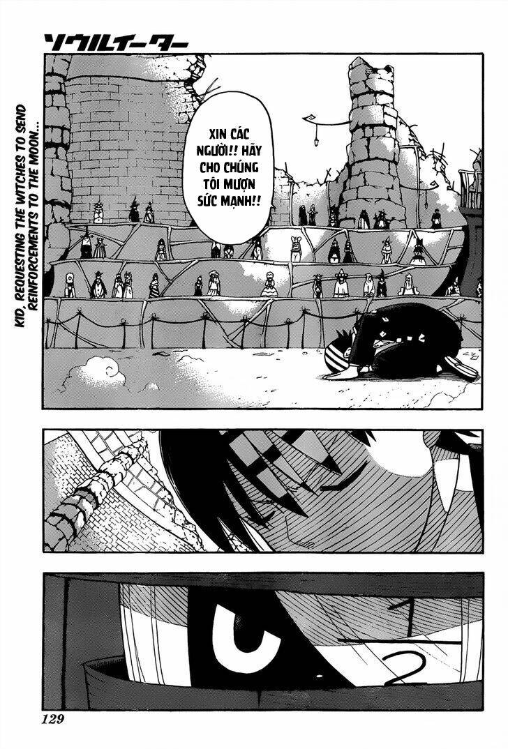 soul eater chapter 99 2