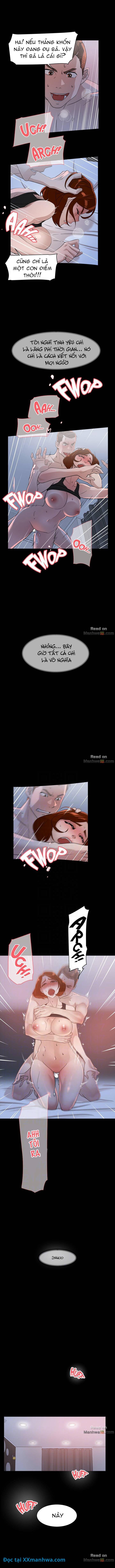 mười một cm của cô ấy chapter 68 7