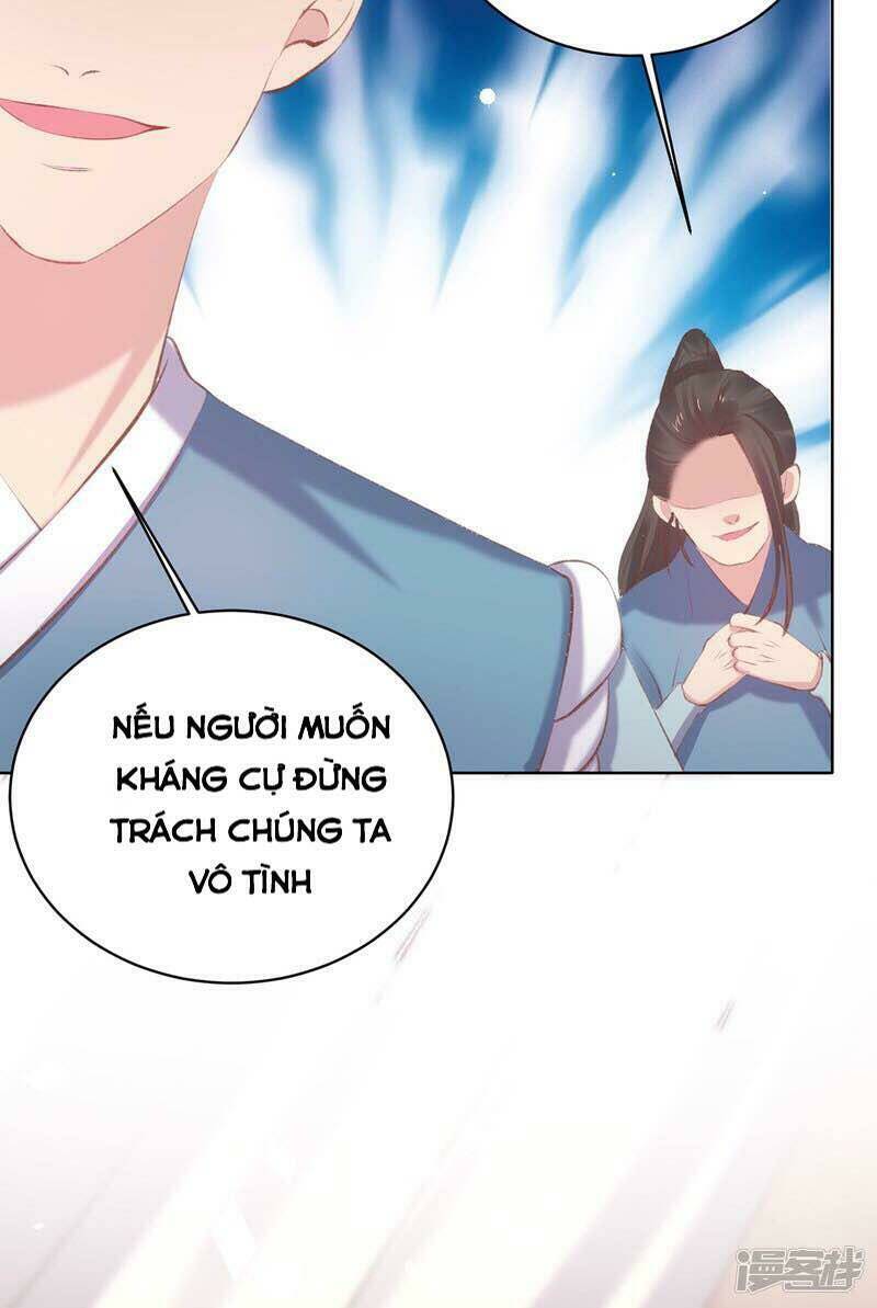 thị huyết y phi chapter 49 29