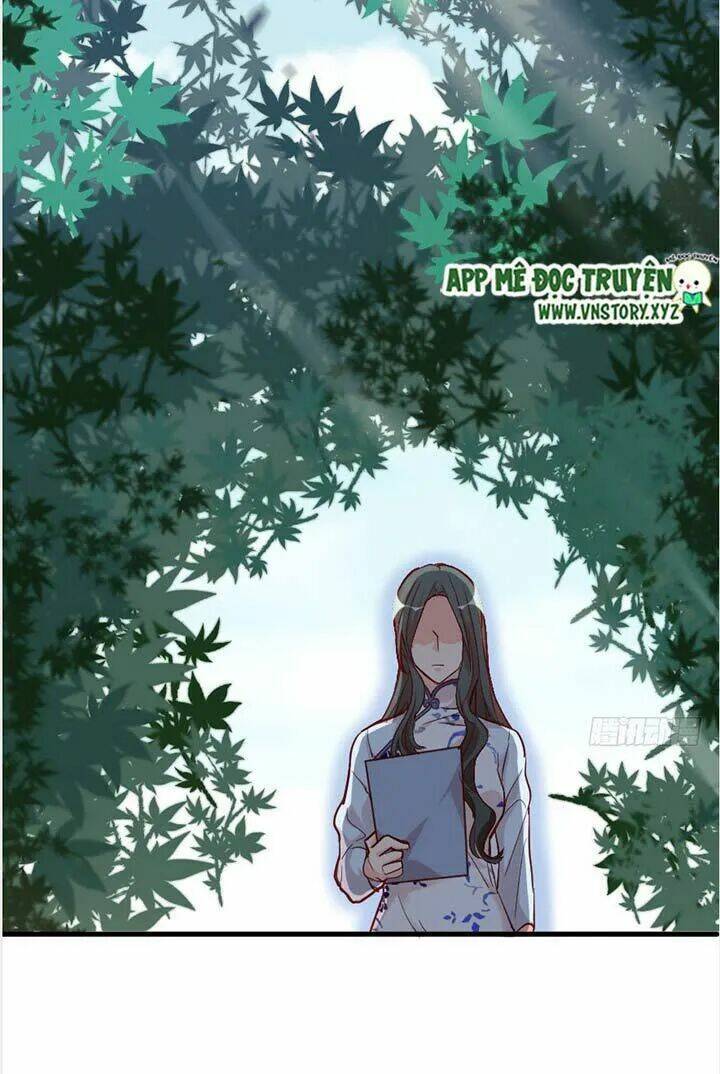 thiên hậu trở về chapter 76 20