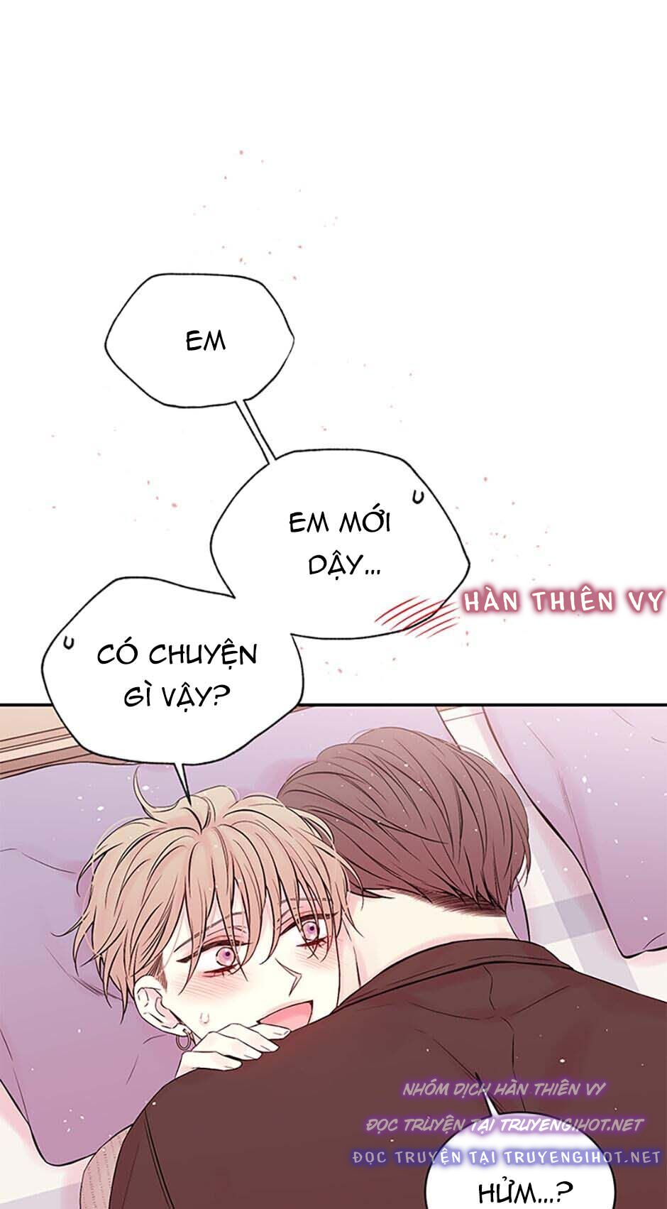 in my closet chapter 65 35