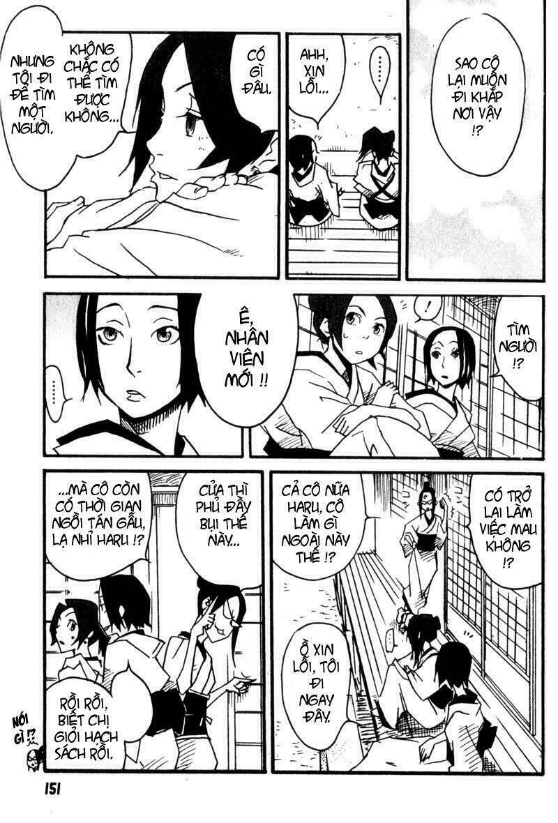 samurai champloo chapter 5 8