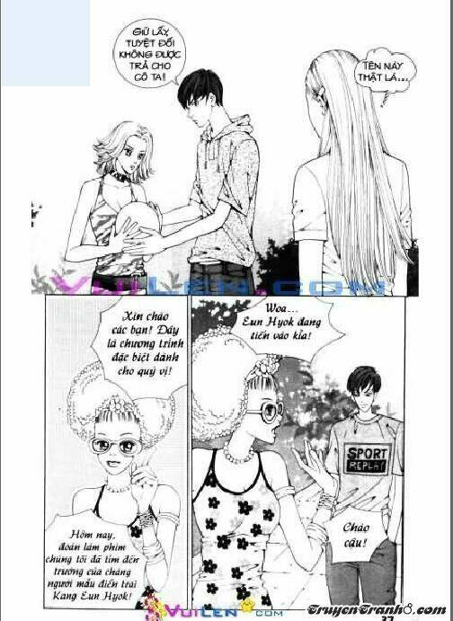 người mẫu hoàn hảo chapter 1 35