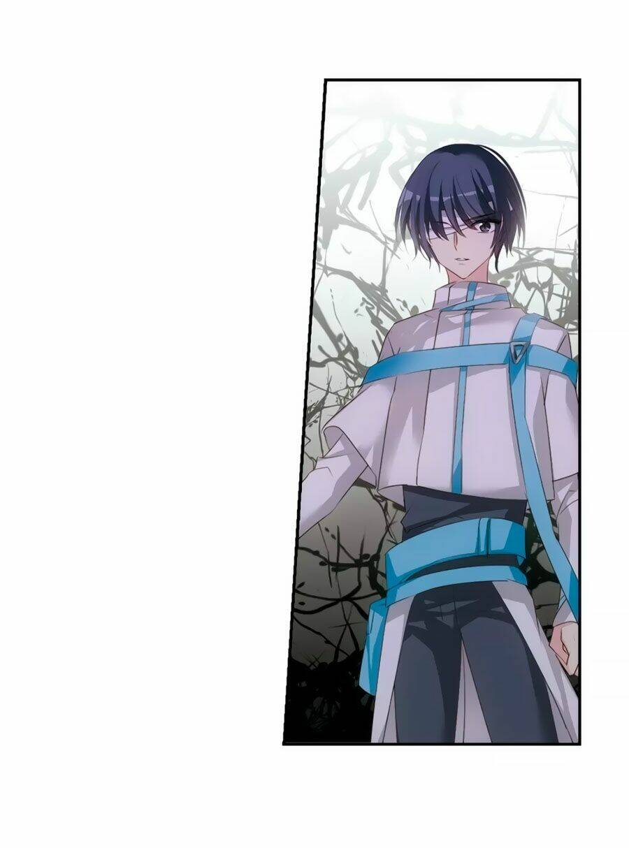 xuyên duyệt tây nguyên 3000 chapter 272.1 31