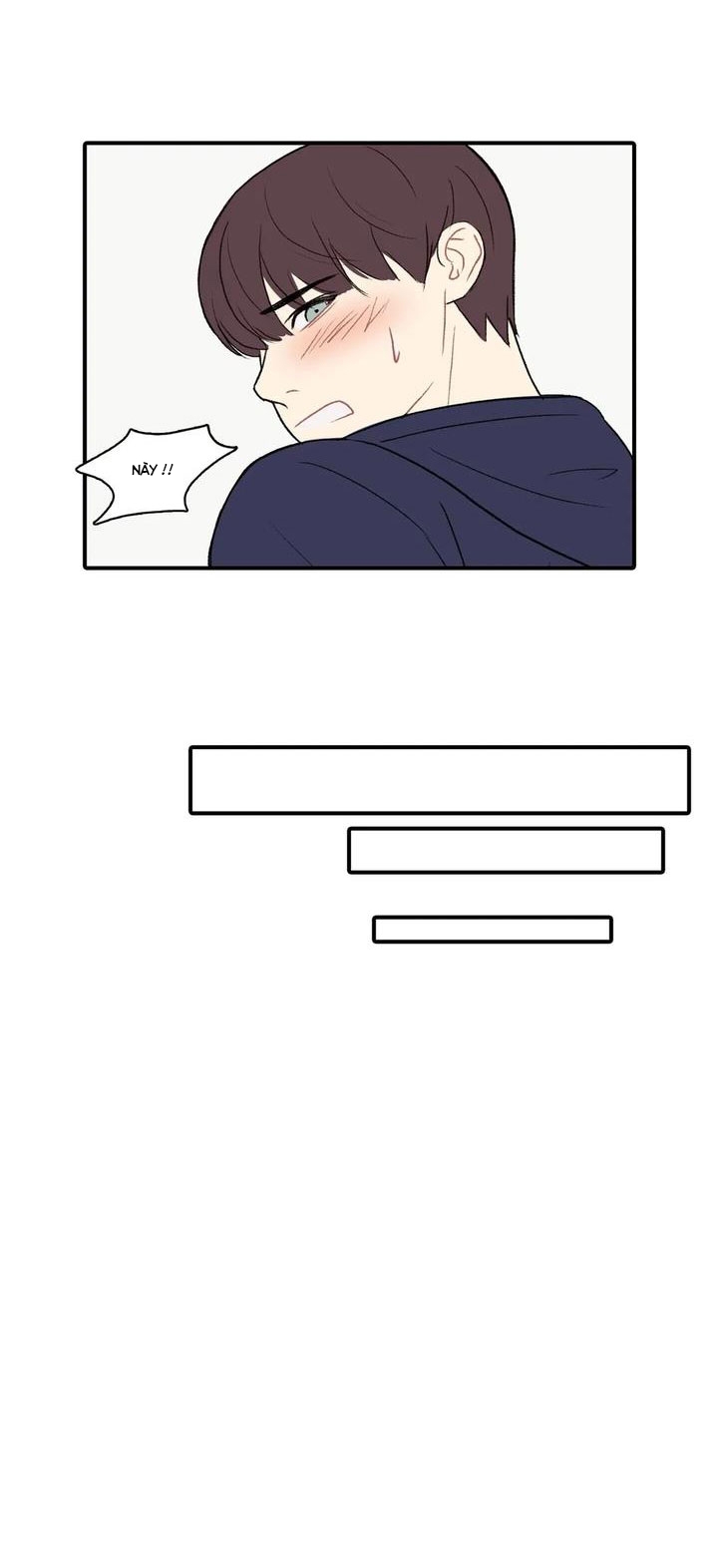 yêu đương chốn học đường chapter 7 19