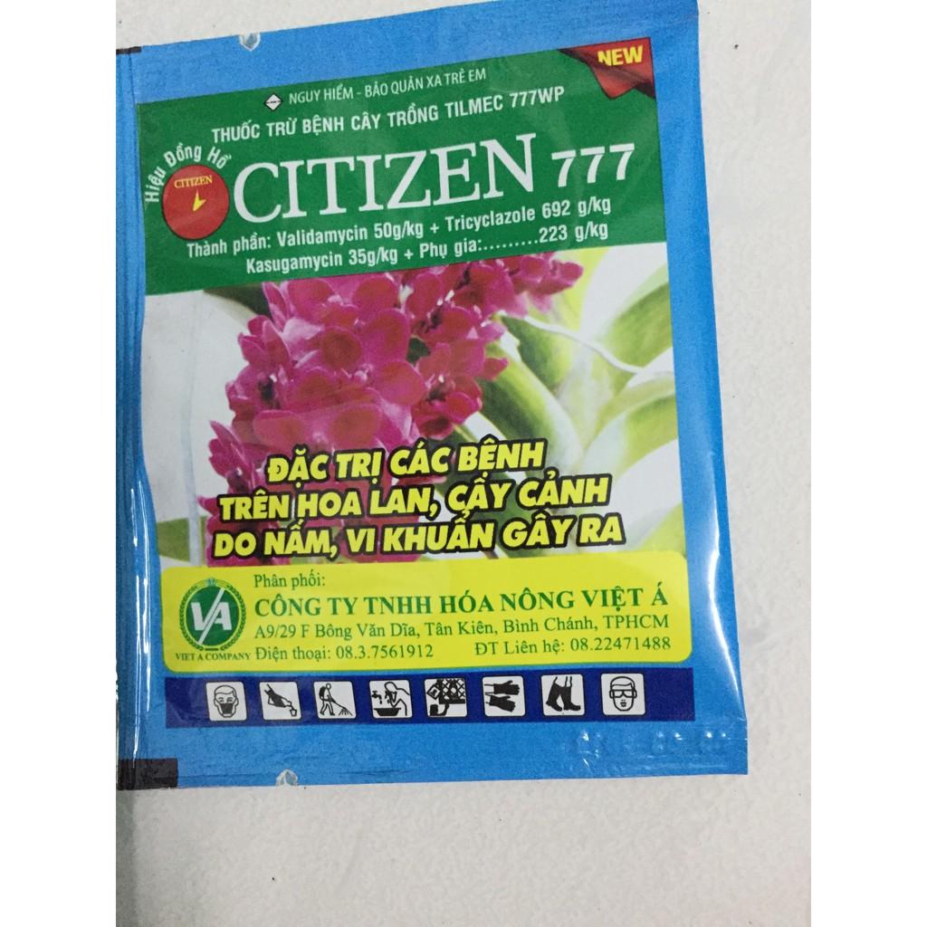 Đặc trị các bệnh trên Hoa lan 7gr