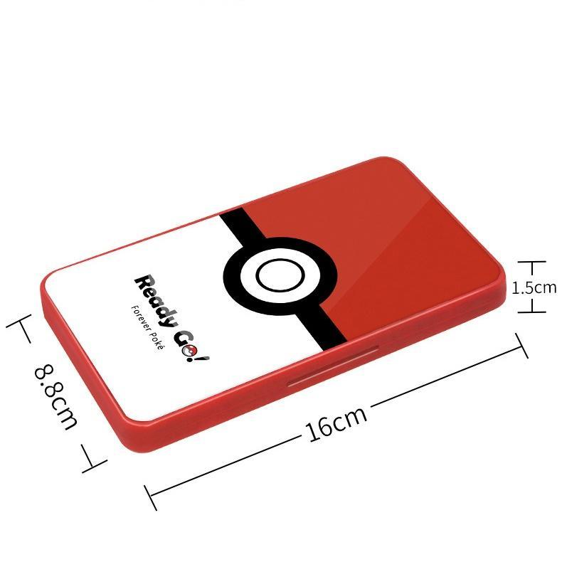 Hộp Đựng Thẻ Nhớ Chơi Game Nintendo Switch 24 SD Có Nam Châm