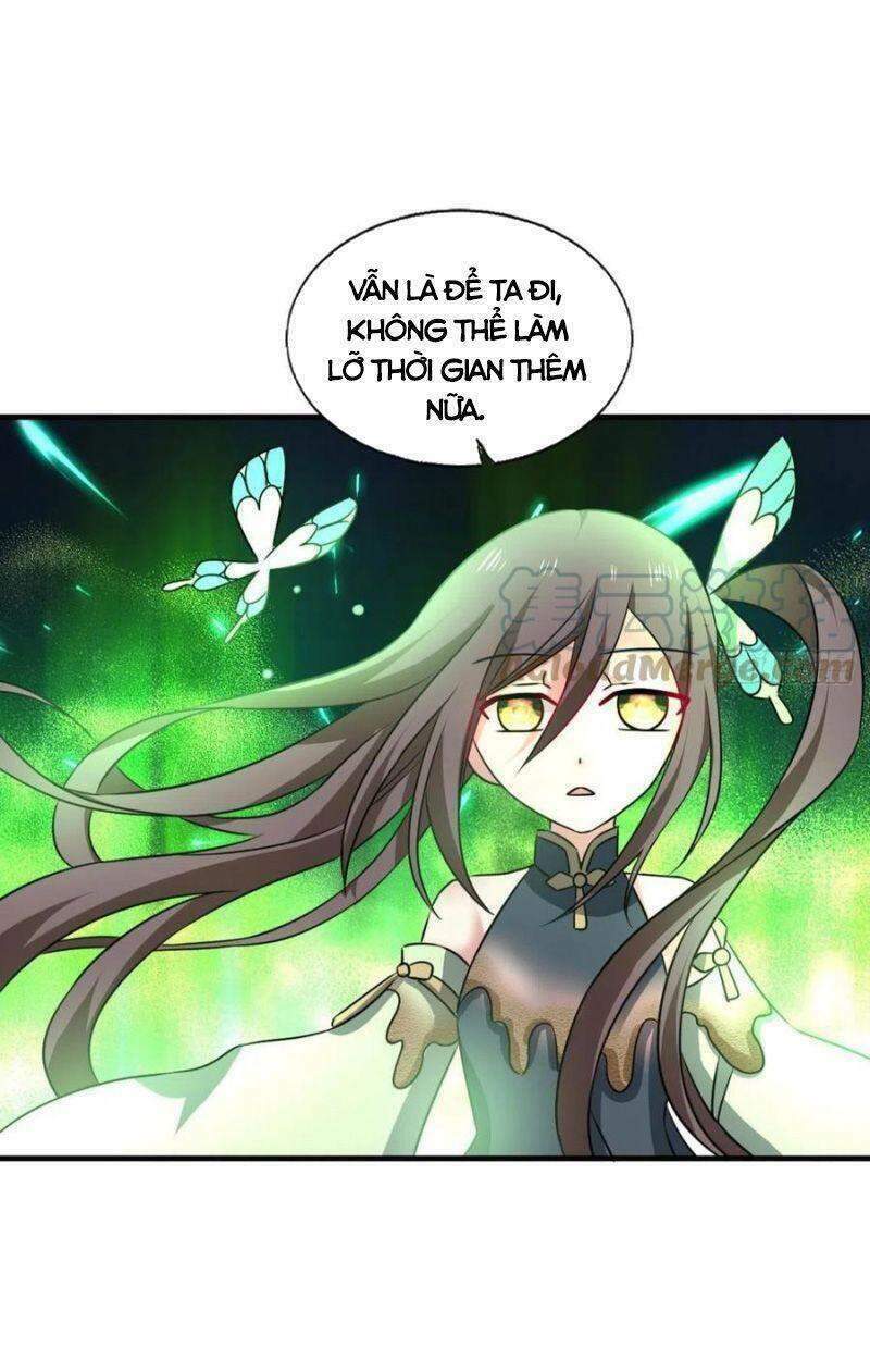 Trọng Sinh Thành Cậu Vàng Tại Dị Thế Chapter 218 4