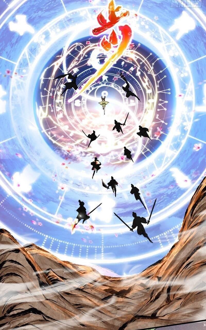 đồ đệ của ta đều là trùm phản diện chapter 27 24