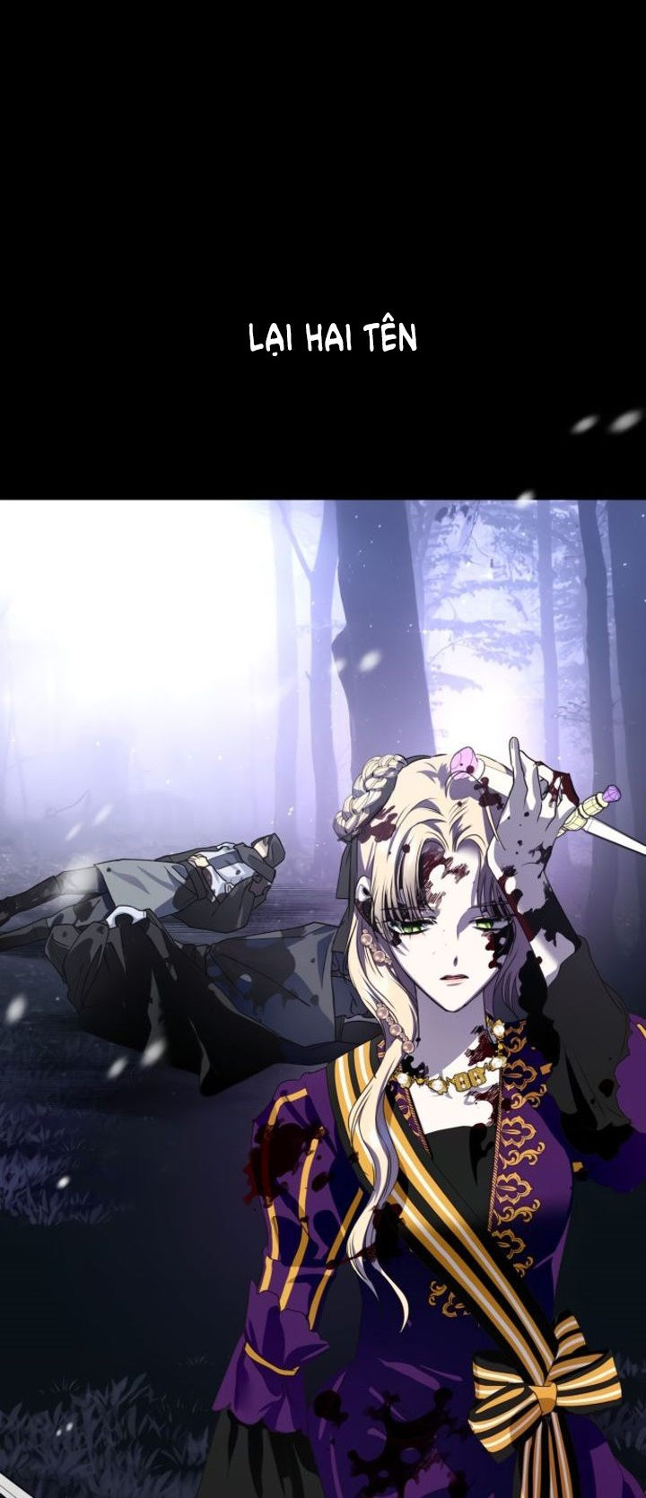 tôi muốn trở thành cô ấy dù chỉ là một ngày chapter 10 62