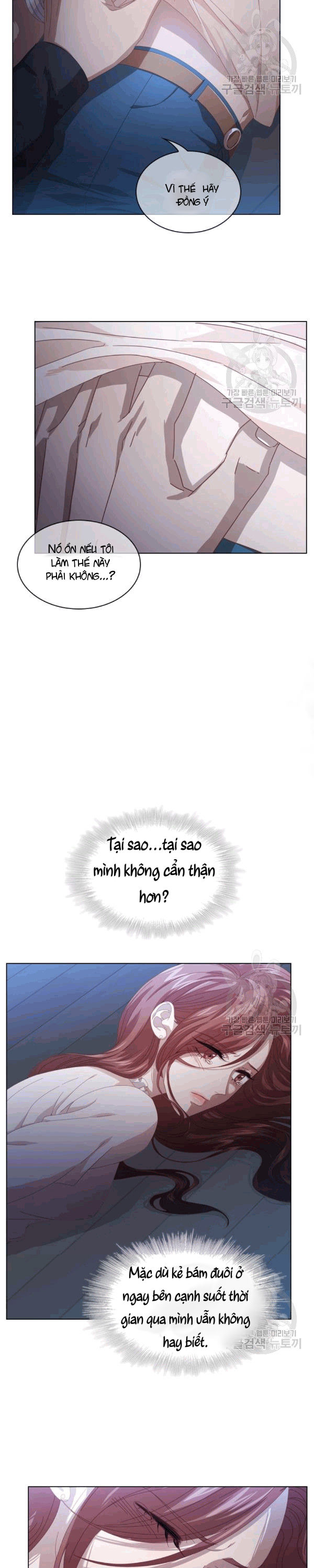 tai tiếng thị phi chapter 16 18