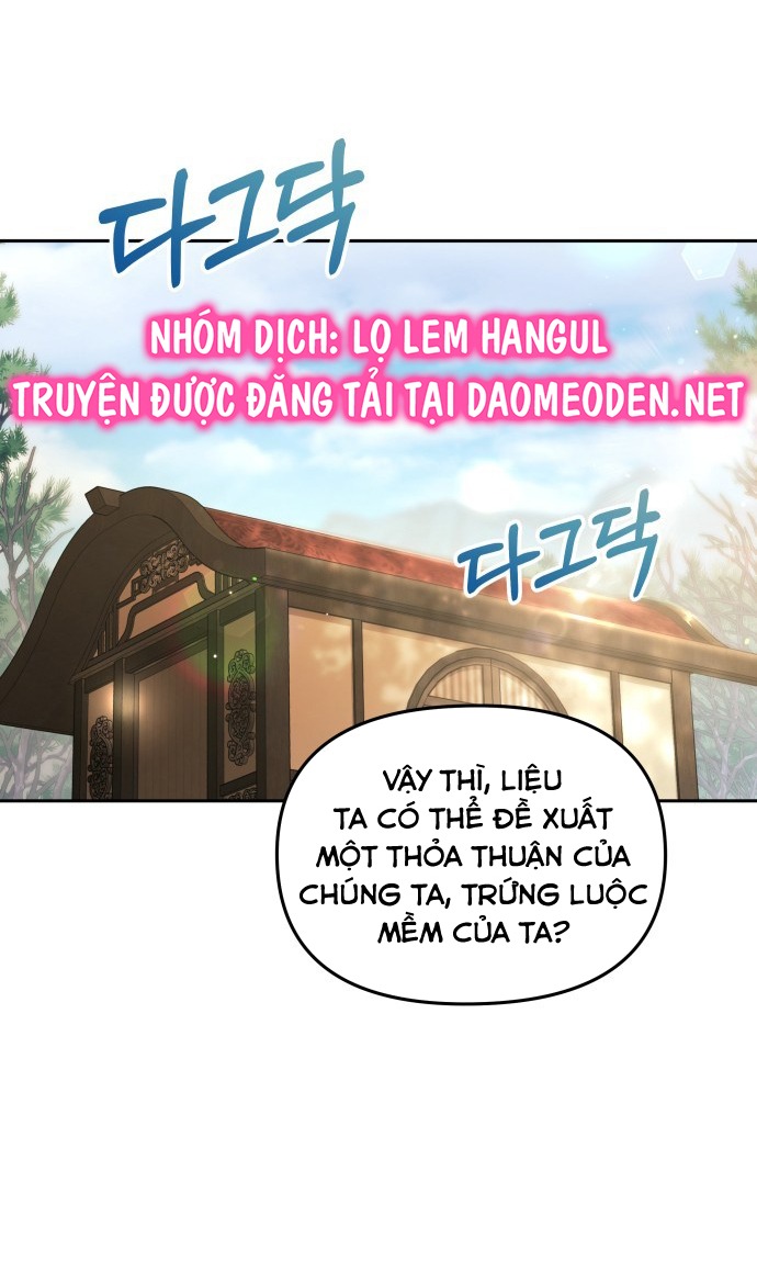 cao thủ chốn hậu cung chapter 140 22