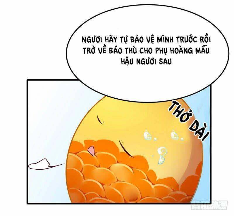 tố thủ già thiên chapter 13 36