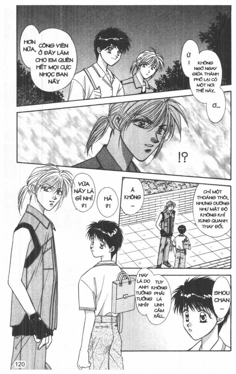 tsuki no umareru yoru chapter 4 120