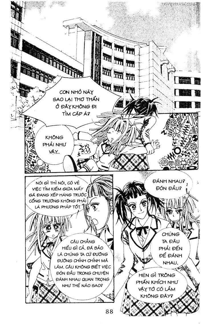 điên vì yêu - love like crazy chapter 4 4