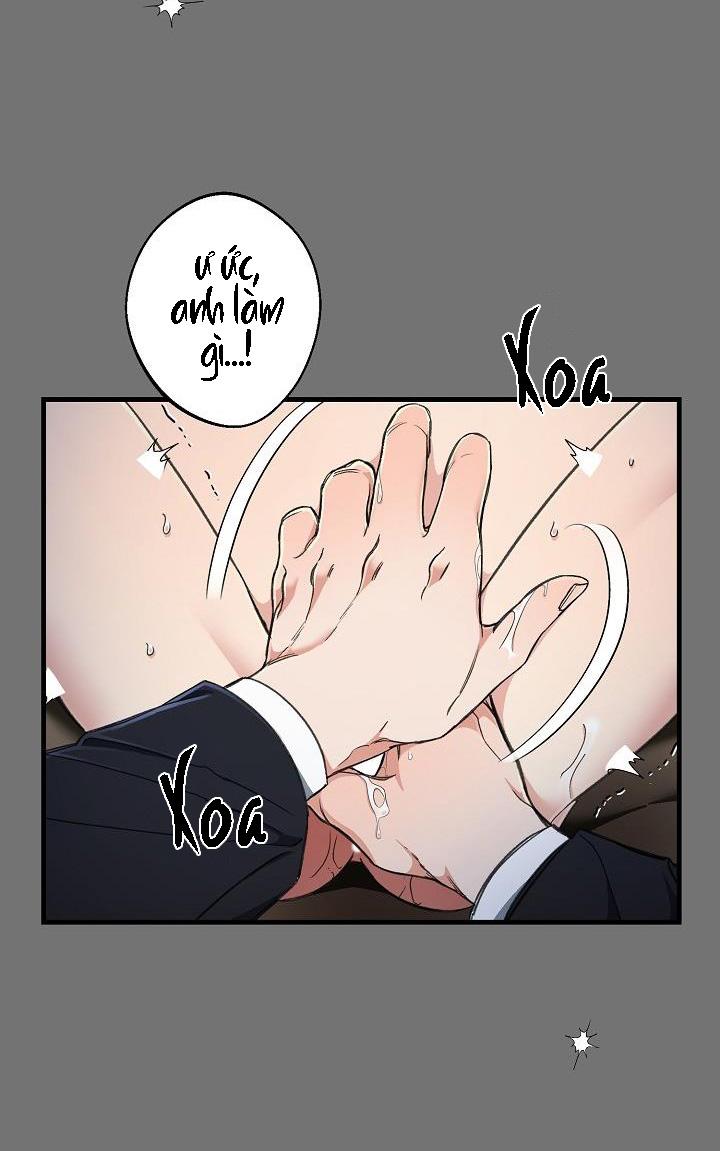 chuyến tàu điên cuồng chapter 5 44