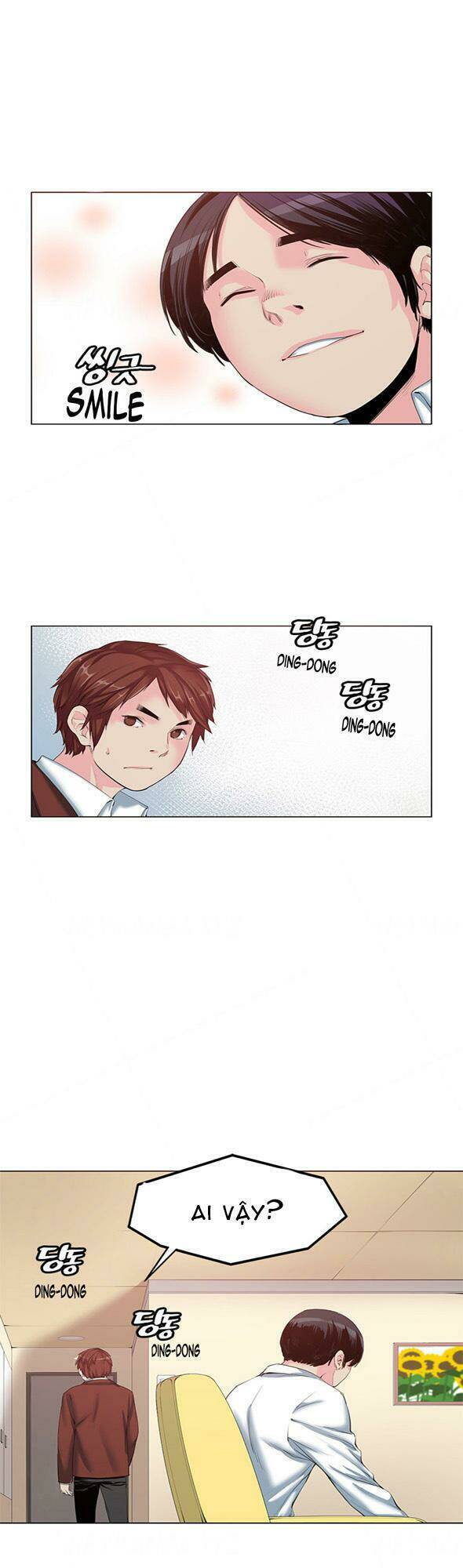 bạn gái của bạn thân chapter 3 35