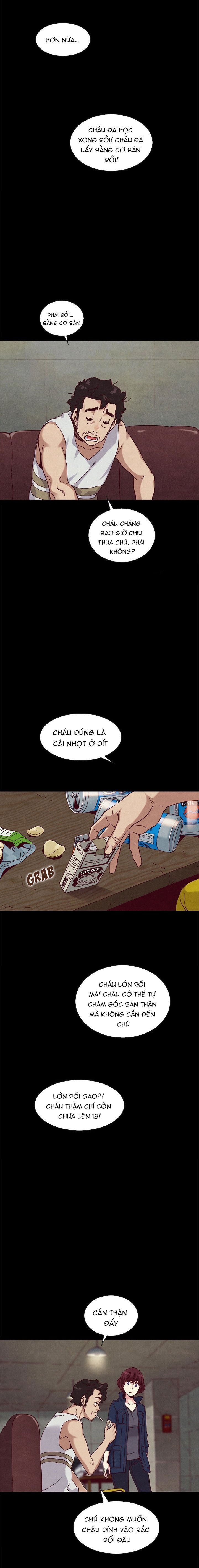 công tử bột chapter 23 24