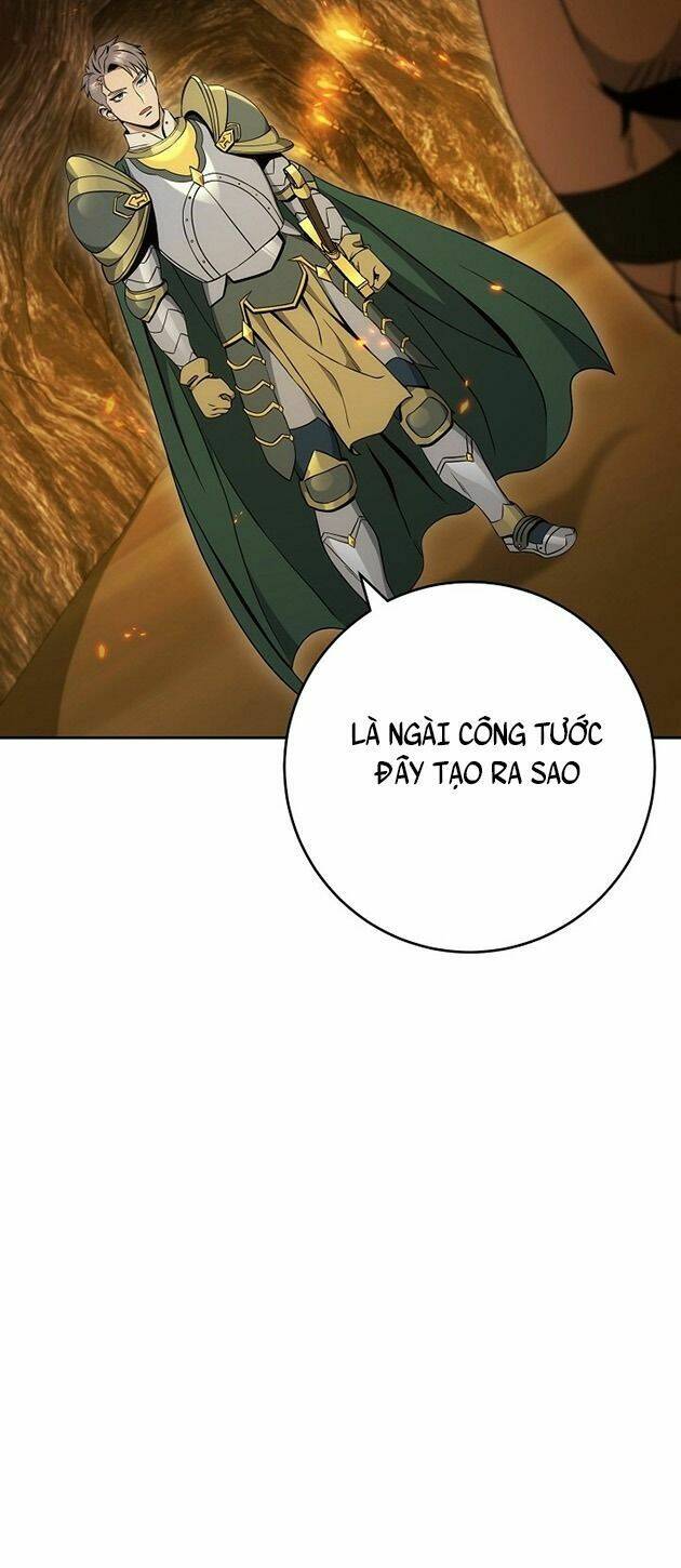 Cốt Binh Trở Lại chapter 185 49