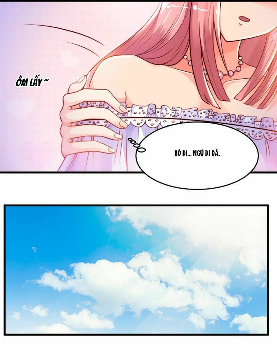 đại thúc, người ta sẽ ngoan chapter 11 4