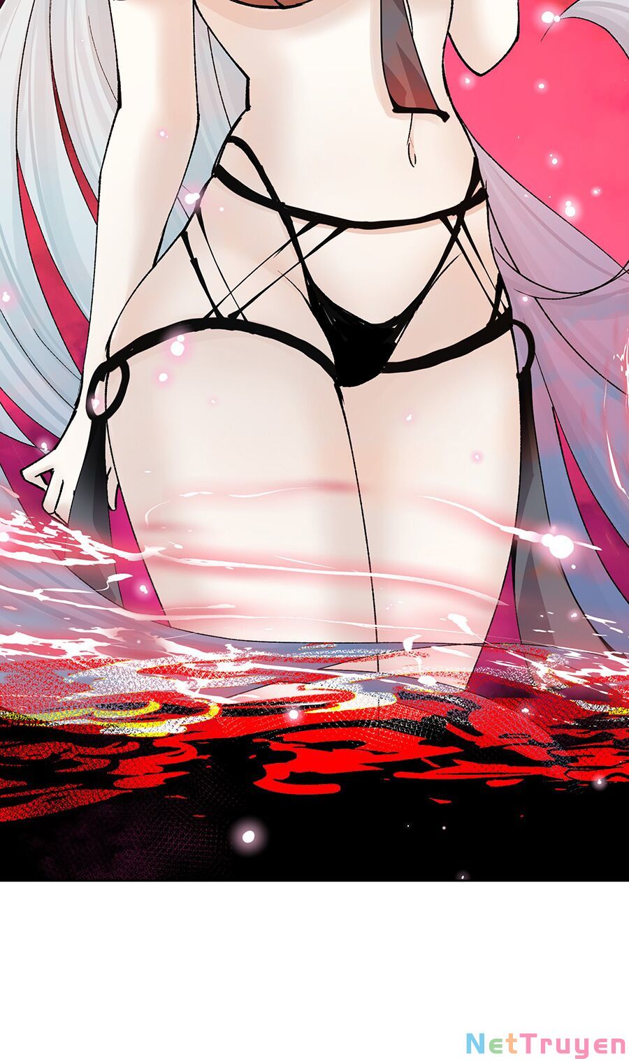 bản giáo chủ thân bất do kỷ chapter 39 8