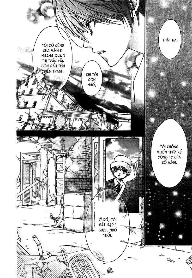 clematica kutsuten chapter 1 29