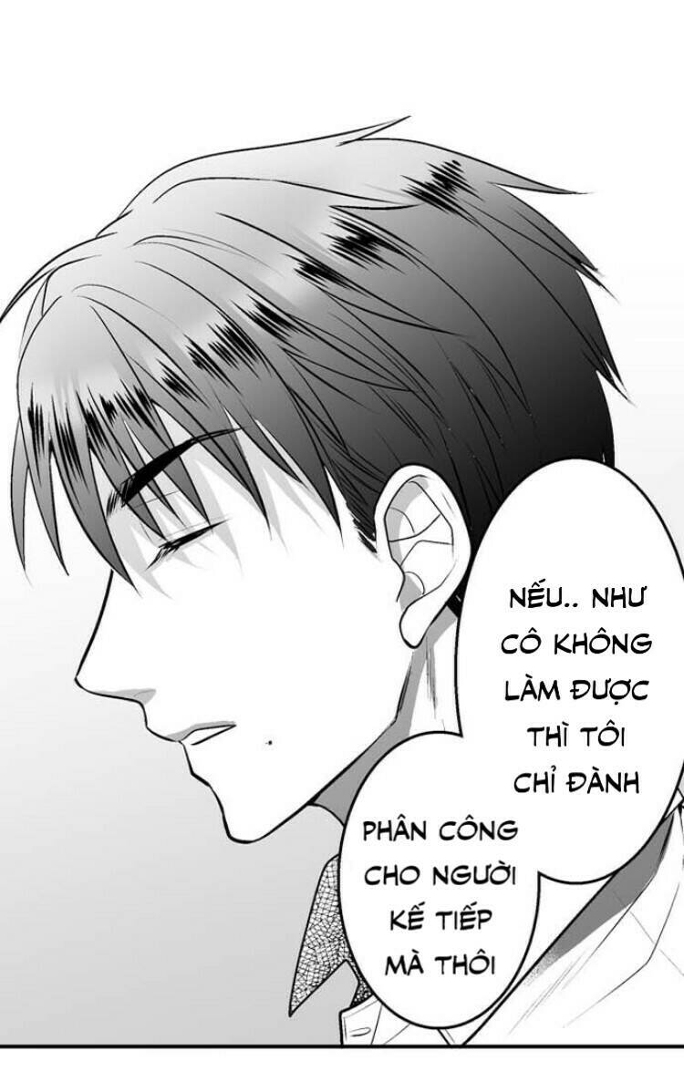 bài viết séc của phóng viên mới (18+) chapter 1 24