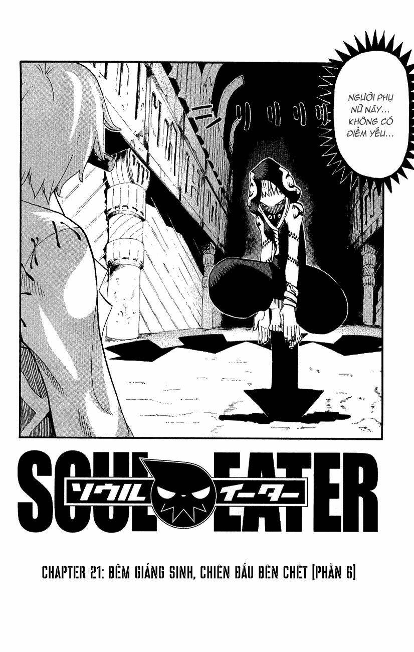 soul eater chapter 21 2