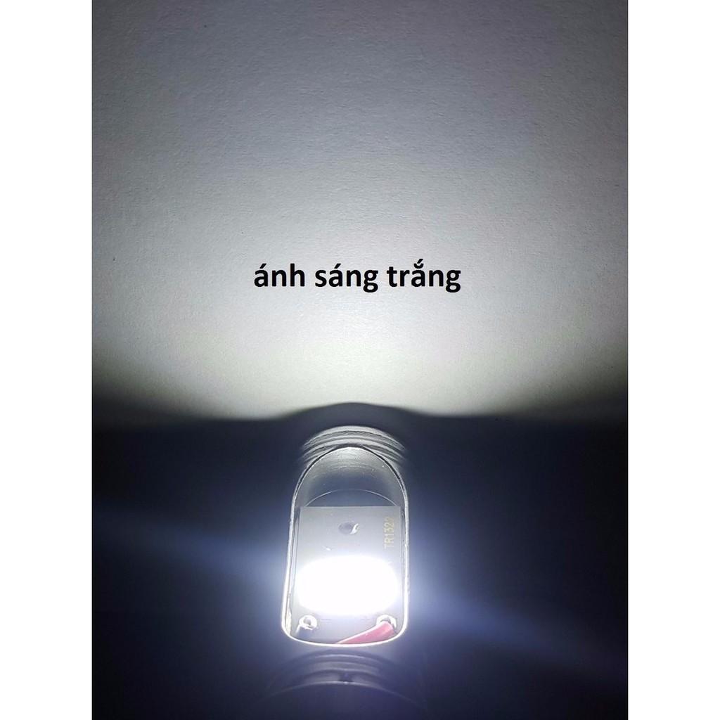 Bóng led Fa-cos M5 gắn xe máy - 432