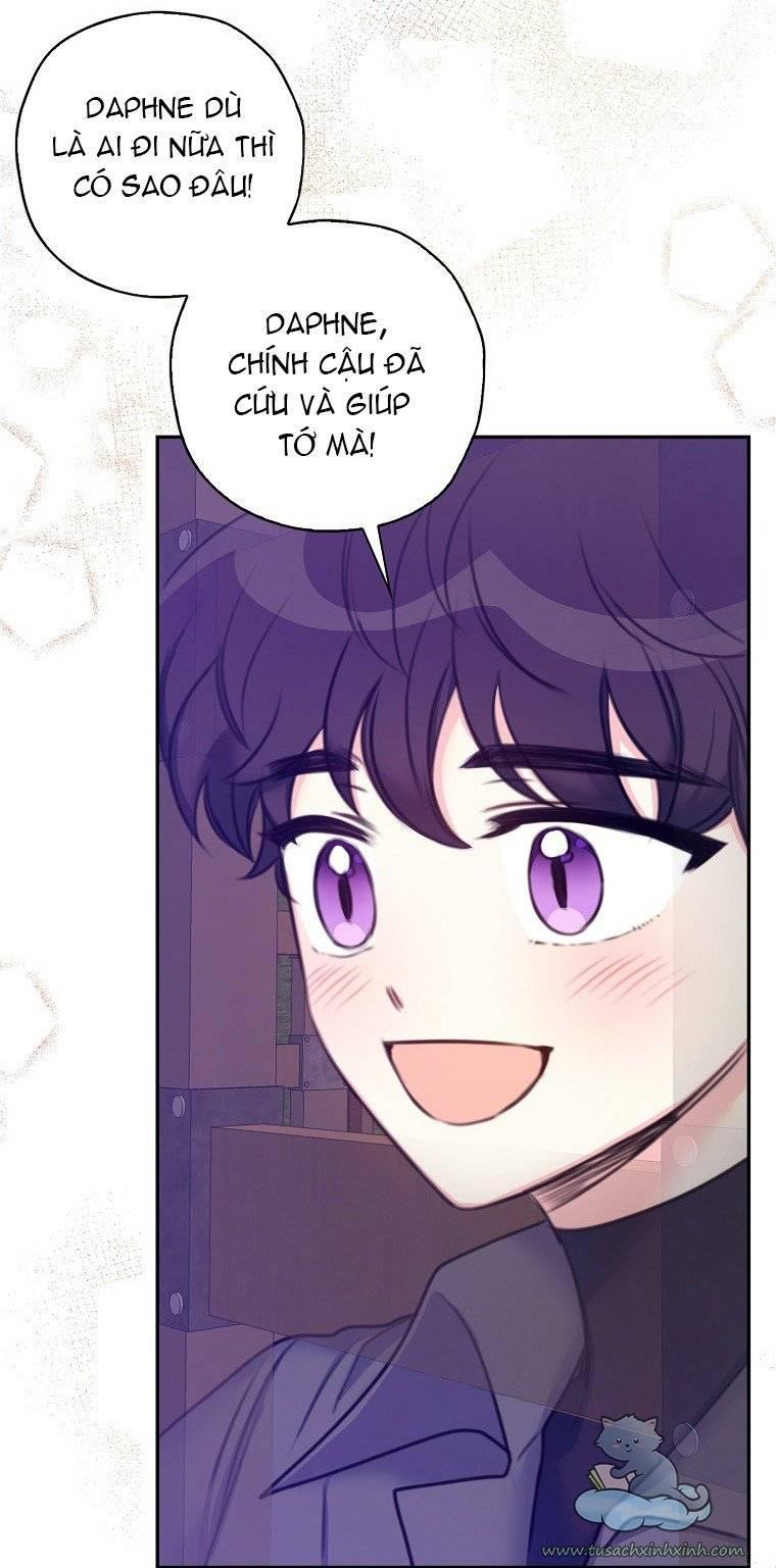 tôi sinh ra là con gái ác nữ chapter 22 20