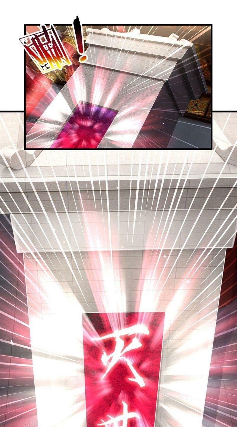 thuộc tính của ta đều tăng vào sức mạnh chapter 49 21