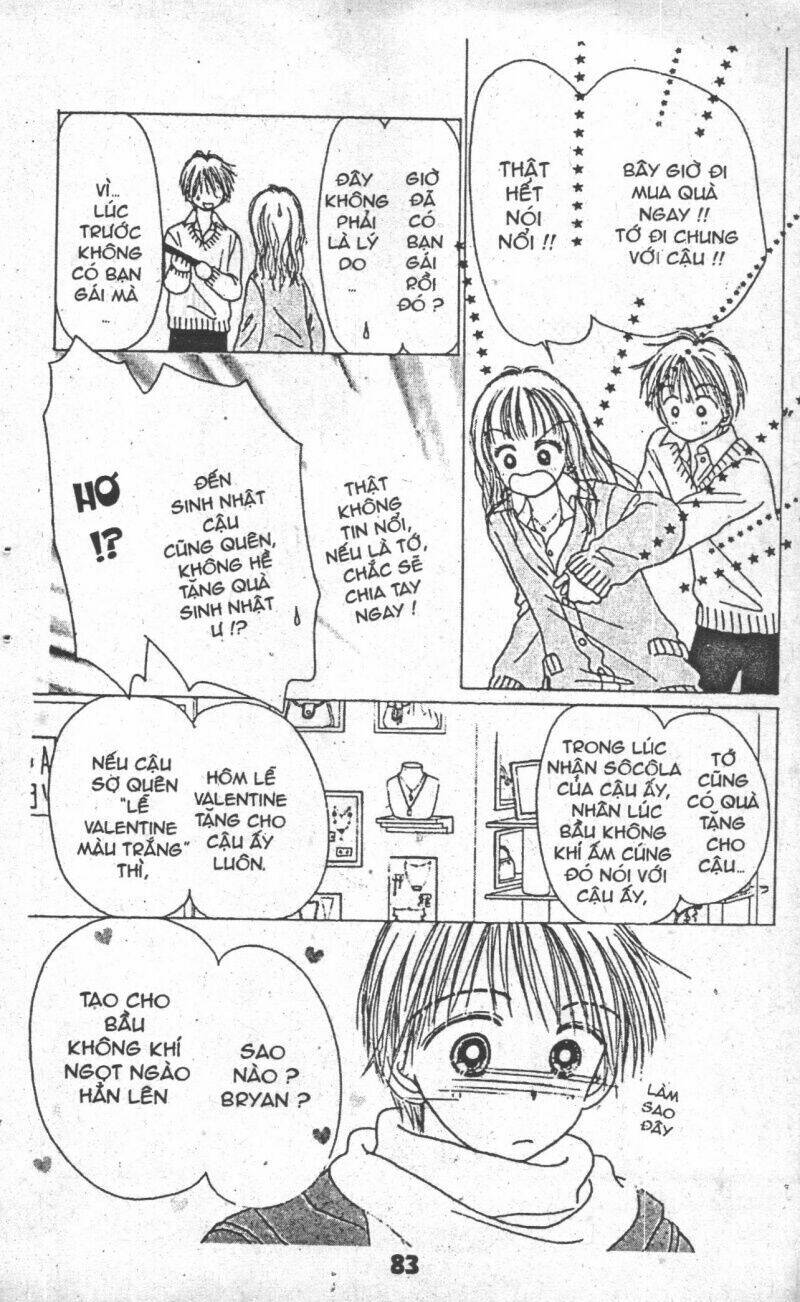 beautiful 100% chapter 2 81