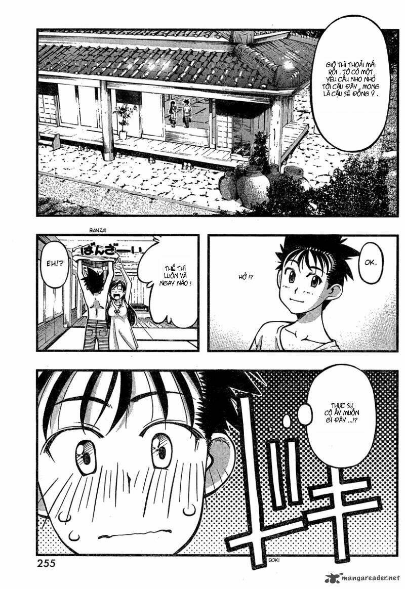 umi no misaki chapter 93 10