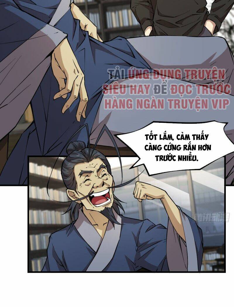 thâm dạ thư ốc chapter 146 2