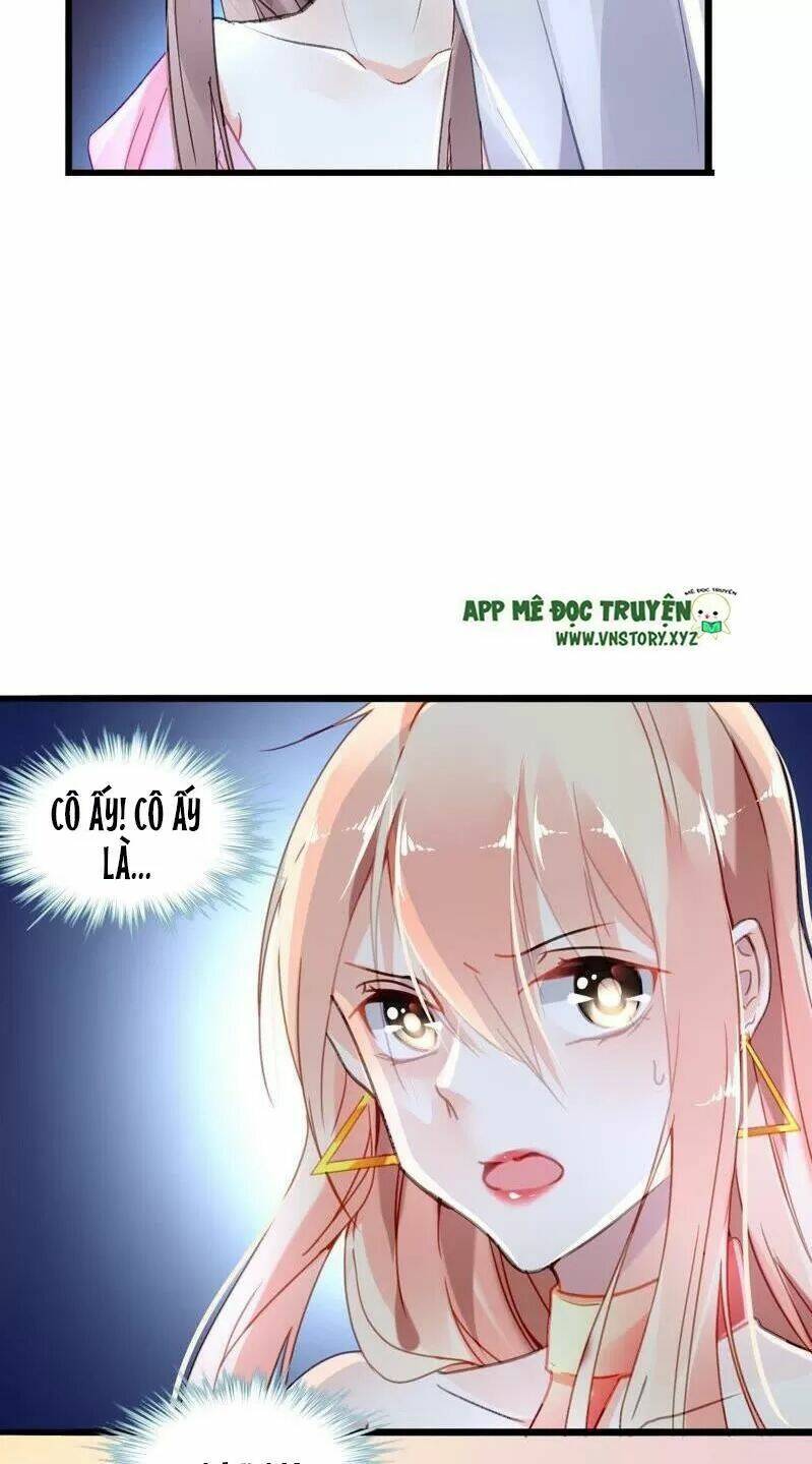 mưu ái thành nghiện chapter 6 32