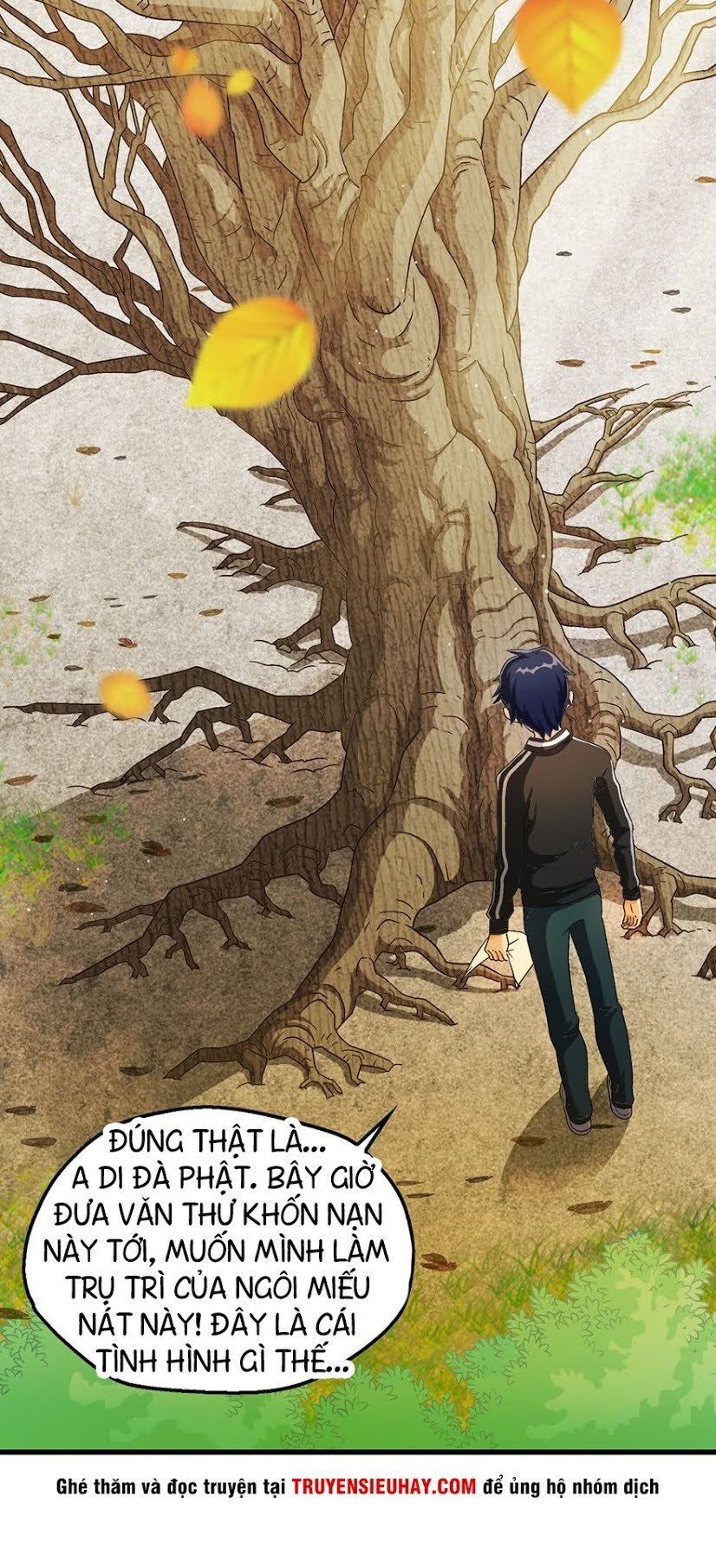 độ ta không độ nàng chapter 1 12