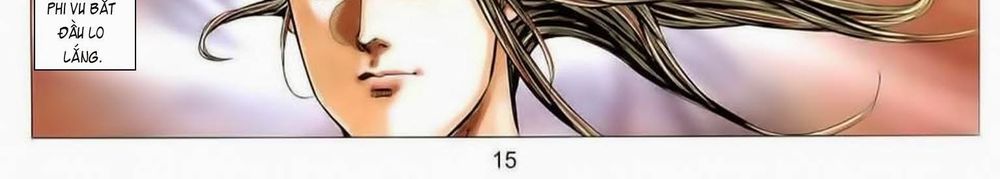 tuyệt thế vô song 2 chapter 57 28