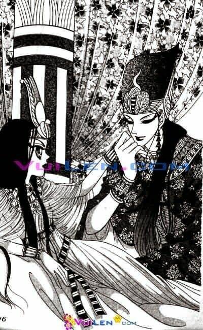 cô gái đến từ quá khứ chapter 12 43