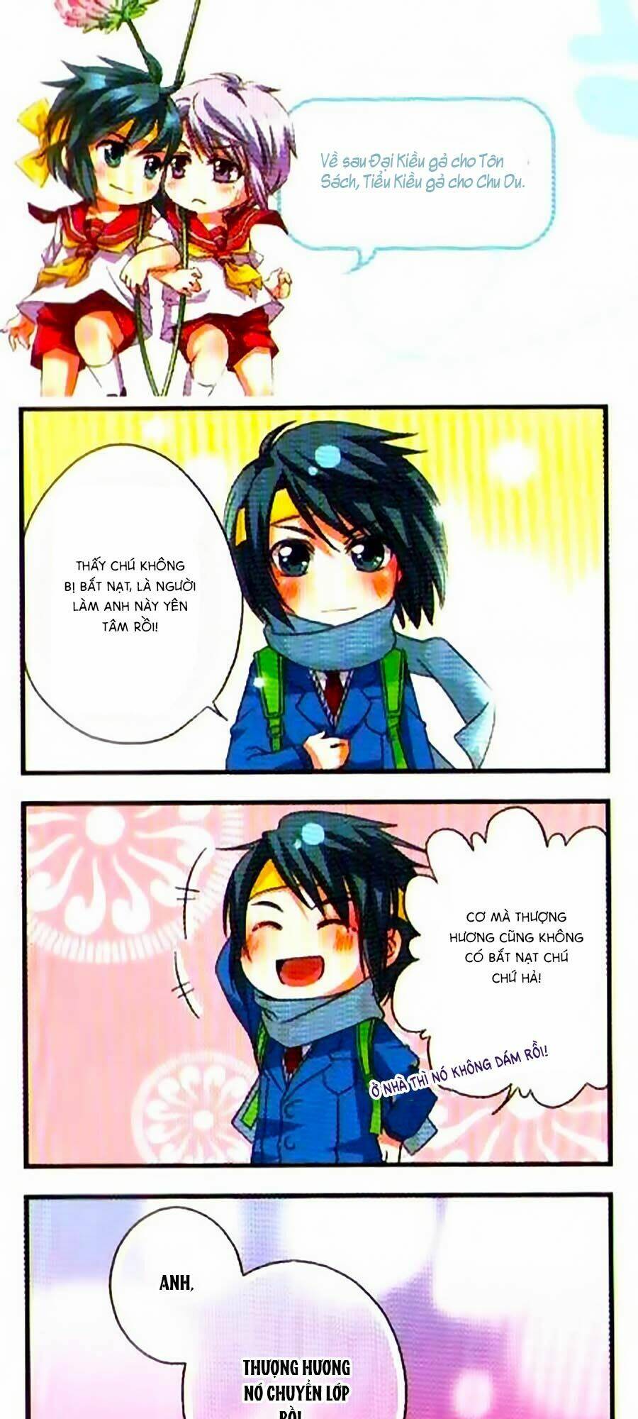 manh tam quốc chapter 15 10