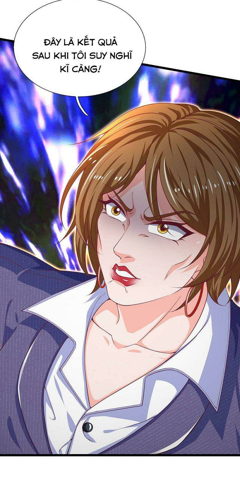 chung cực binh vương tại đô thị chapter 147 14