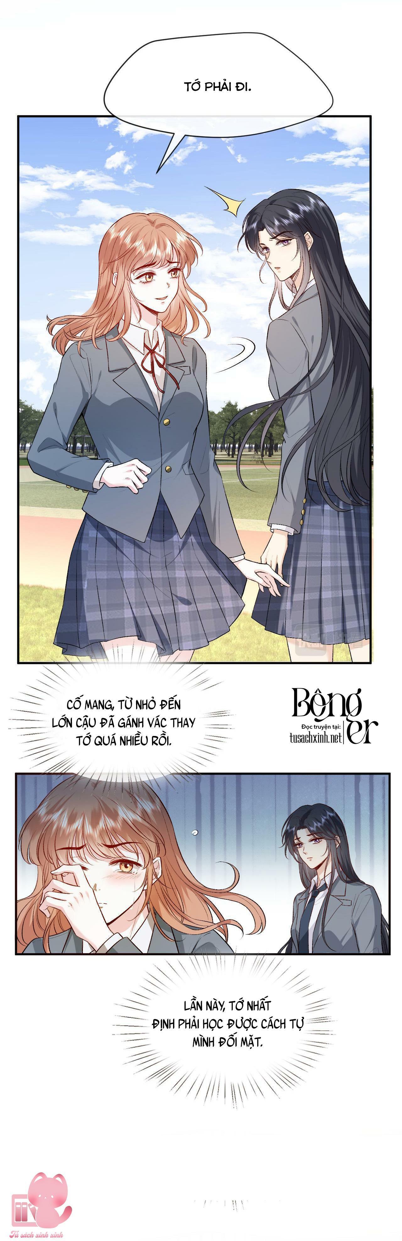 phu nhân mỗi ngày đều tại tuyến vả mặt chapter 26 24