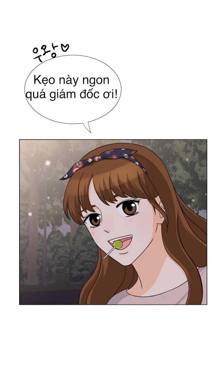 idol và sếp, em yêu ai? chapter 58 27