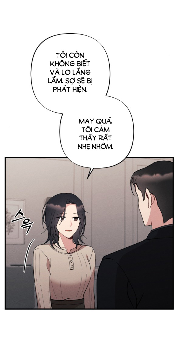 Ăn Mòn chapter 35.1 - Trang 35