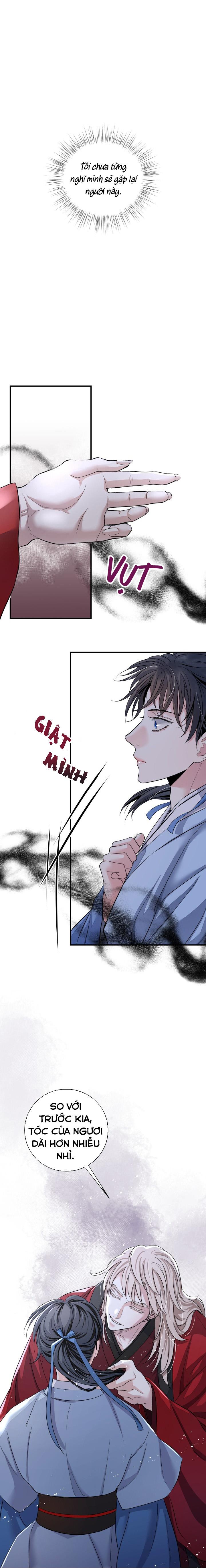 bóng trăng chapter 16 1