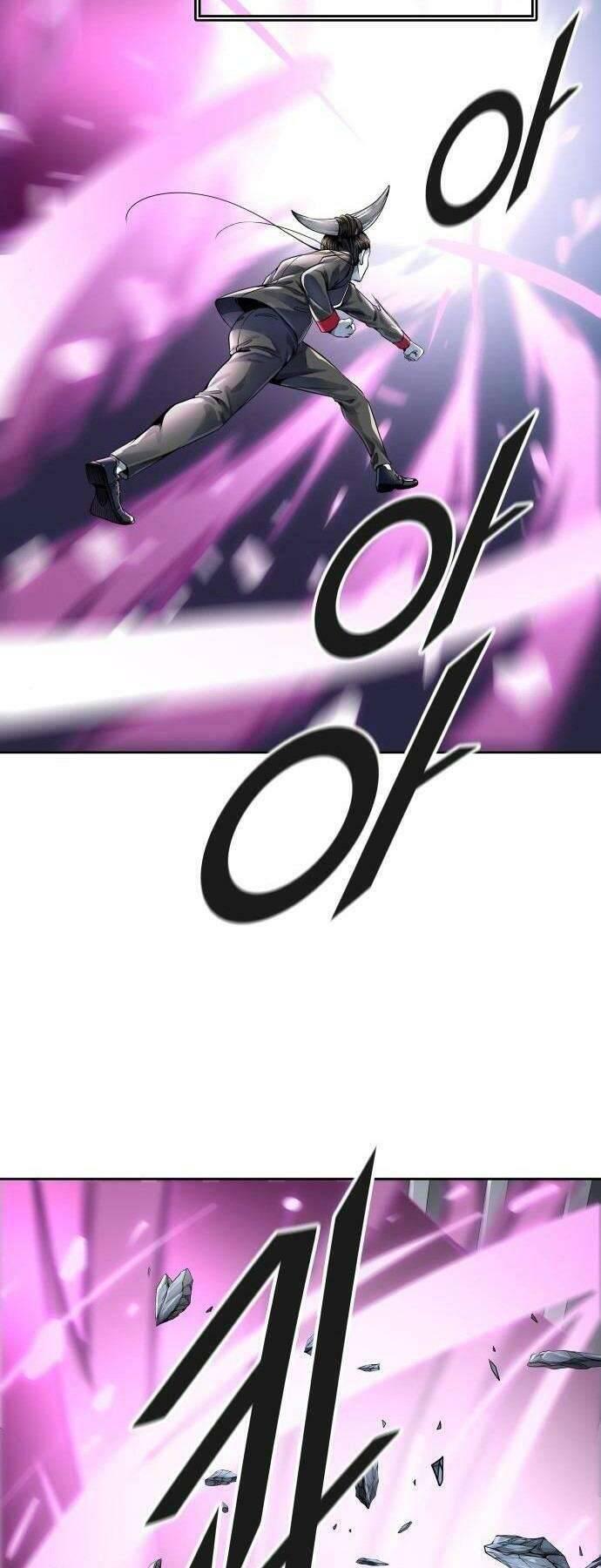 tòa tháp bí ẩn 2 chapter 520 17