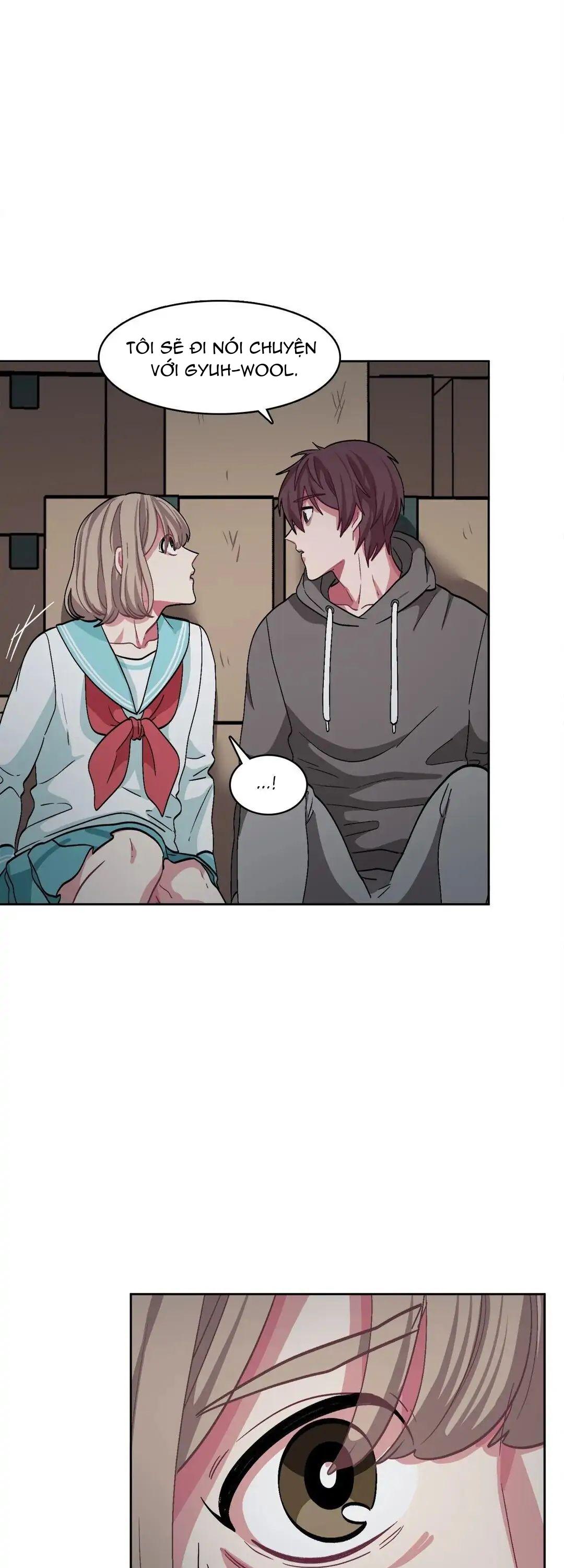 hãy vâng lời anh chapter 29 59