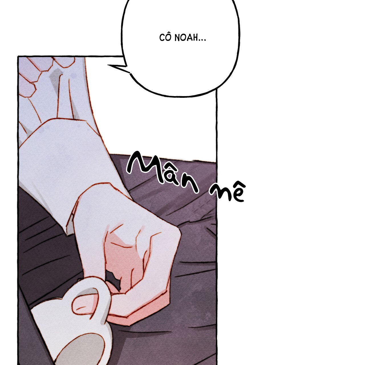 nuôi dưỡng một bé rồng đen chapter 38.2 35