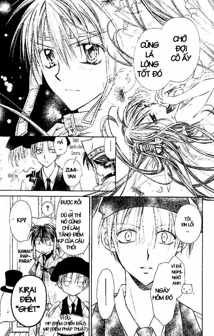 đi tìm mặt trăng tròn chapter 17 9