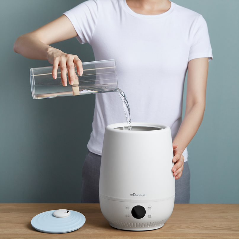 Máy phun sương tạo ẩm Bear JSQ-C50Q1 - Hàng chính hãng