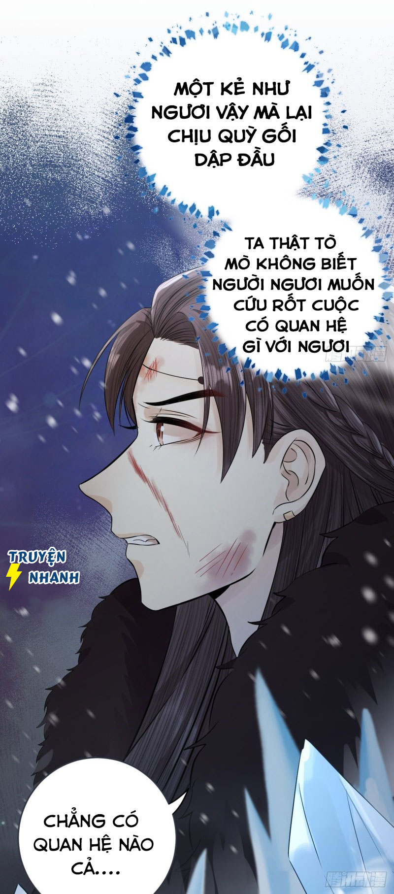 lễ băng nhạc hoại chi dạ chapter 14 40